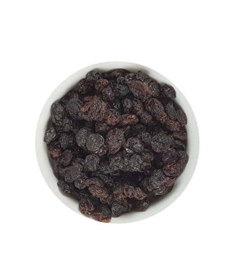 Pasas sultanas sin pepita